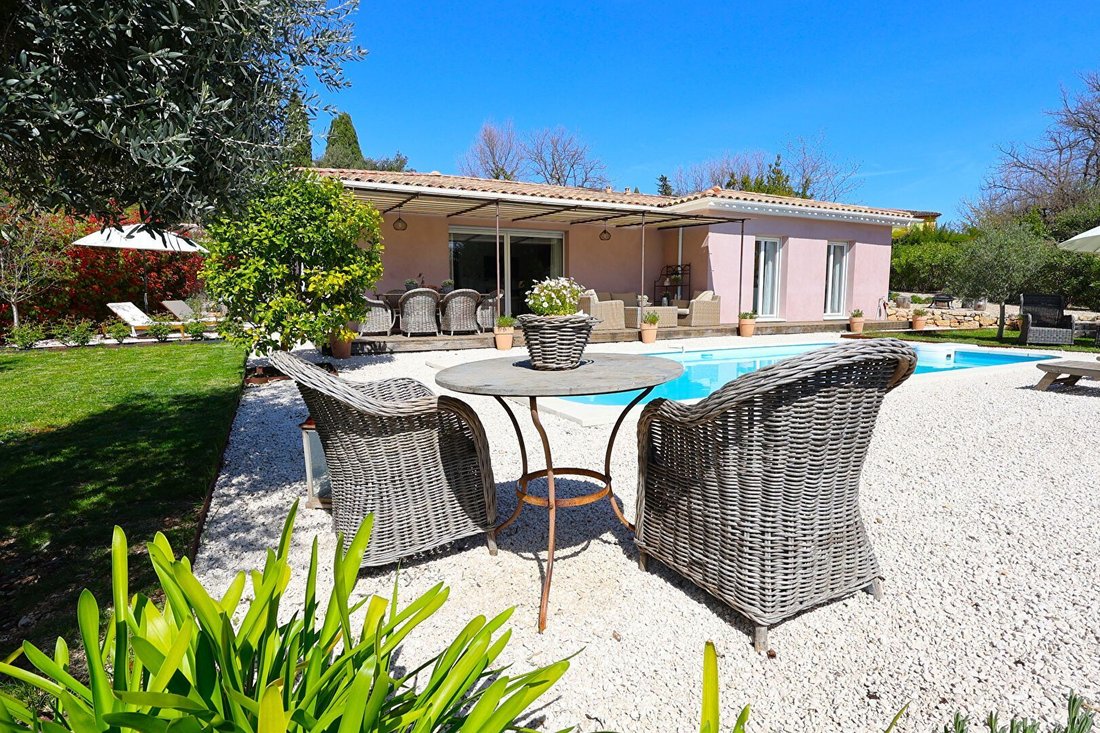 House in Ouest, Peymeinade, France 2 - 17641214