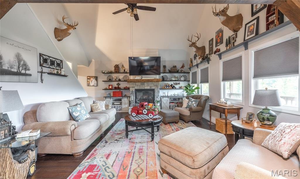 House in Summersville, Missouri, United States 4 - 17937230