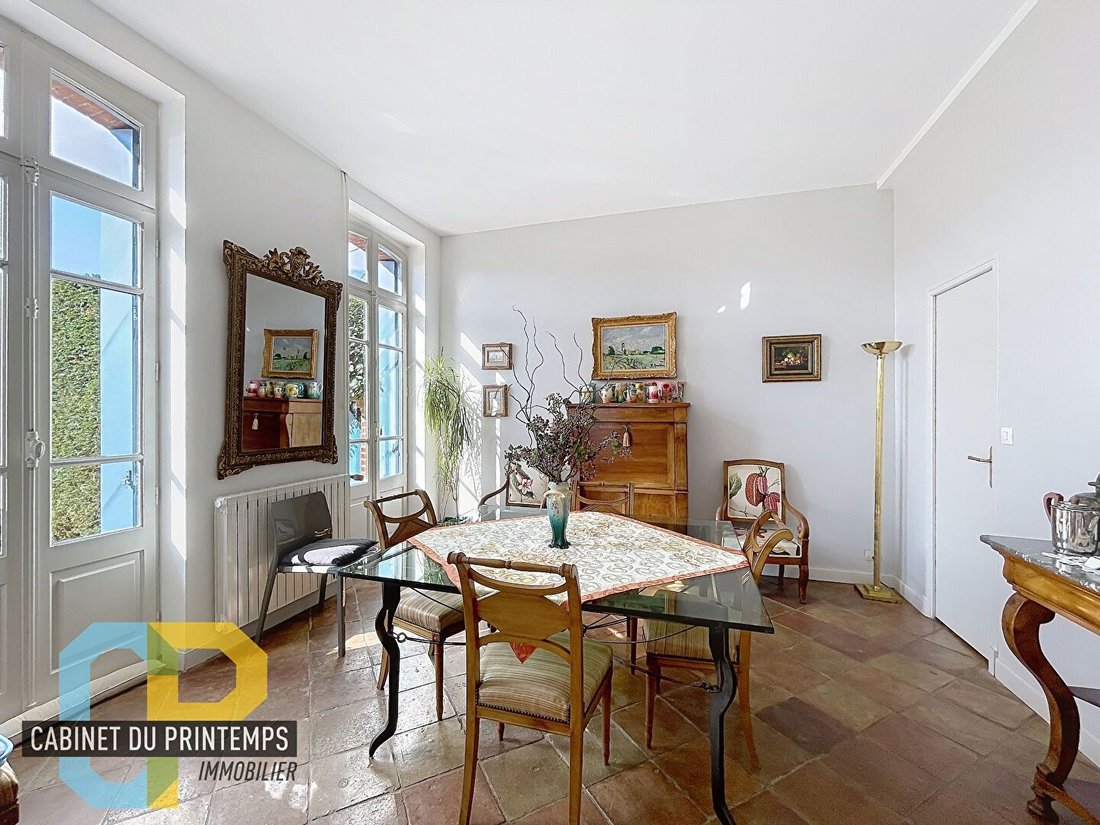 House in Saint Cyprien, Toulouse, France 5 - 17391240