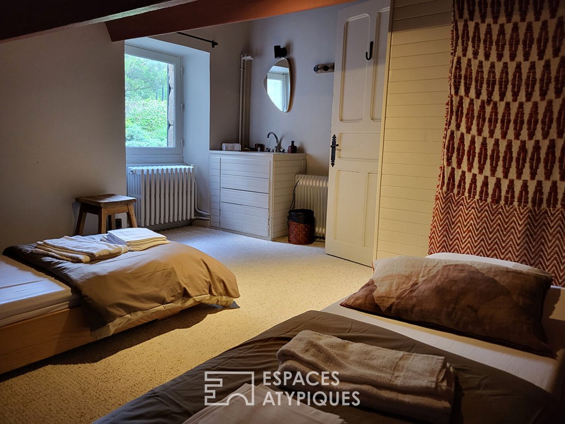 Villa in Saint-Andeol-de-Vals, Auvergne-Rhône-Alpes, France 5 - 17935275