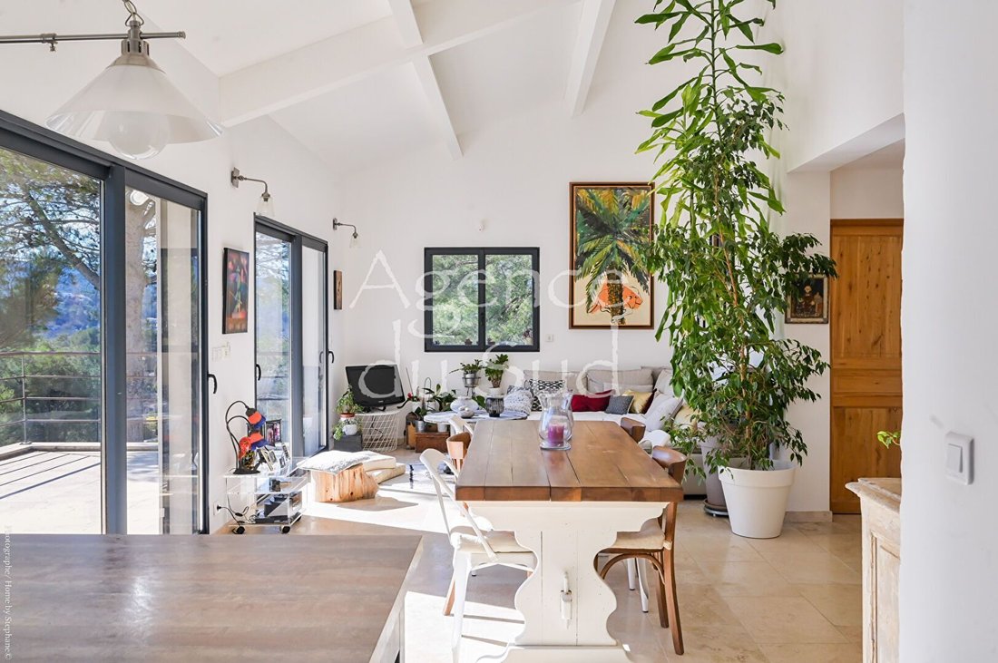 House in La Bouilladisse, Provence-Alpes-Côte d'Azur, France 1 - 17274783