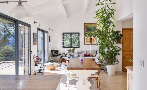 Casa a La Bouilladisse, Provenza-Alpi-Costa Azzurra, Francia 1