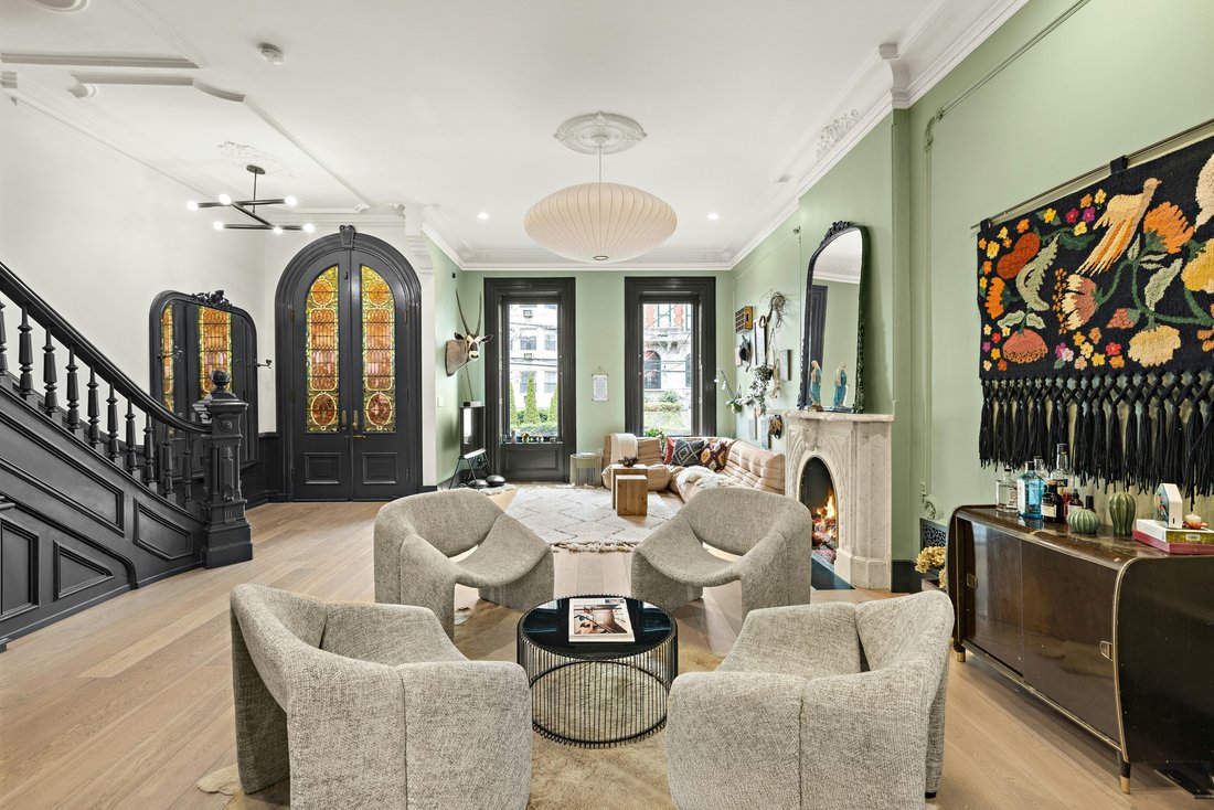 Townhouse in Hoboken, New Jersey, United States 4 - 17560635