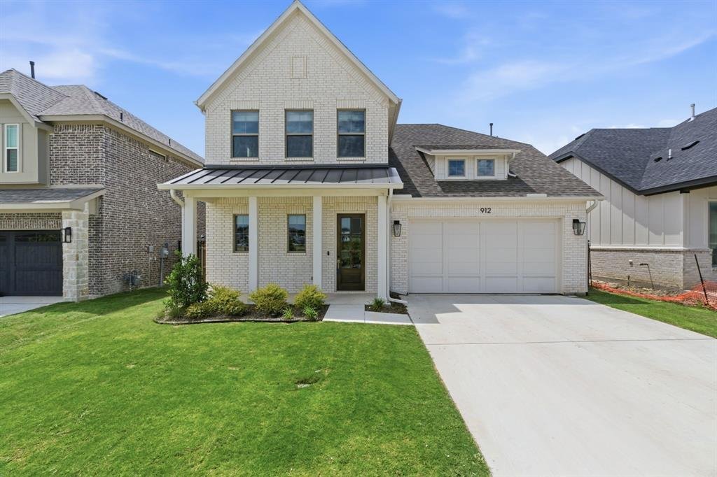 House in Aledo, Texas, United States 4 - 17937299