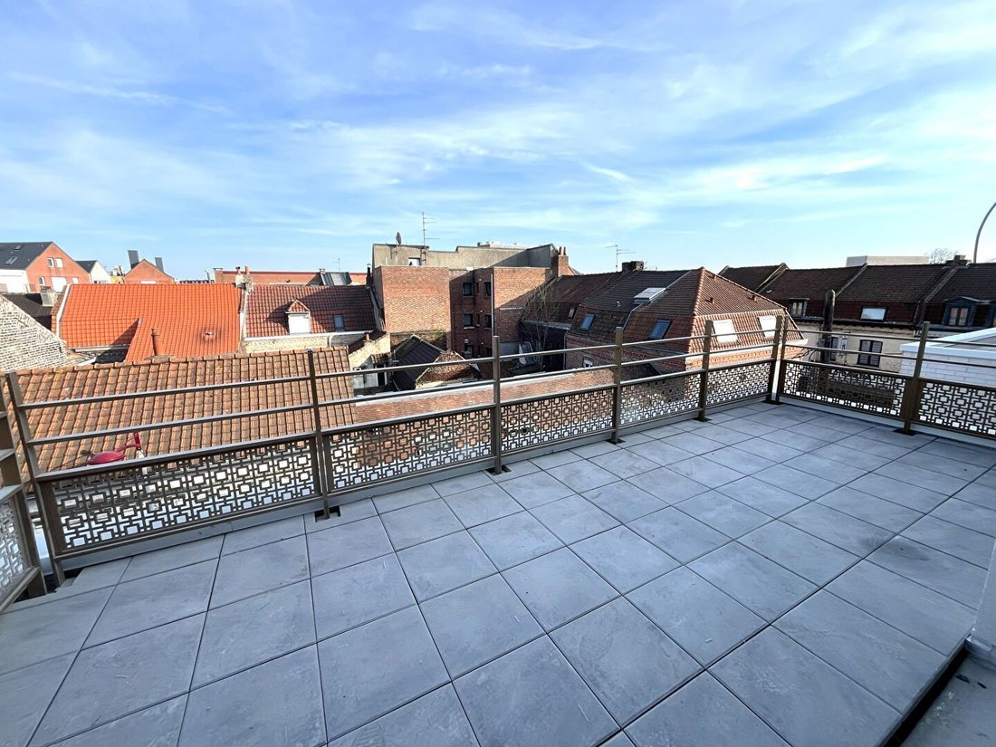 Apartment in Marcq-en-Barœul, Hauts-de-France, France 2 - 17351300