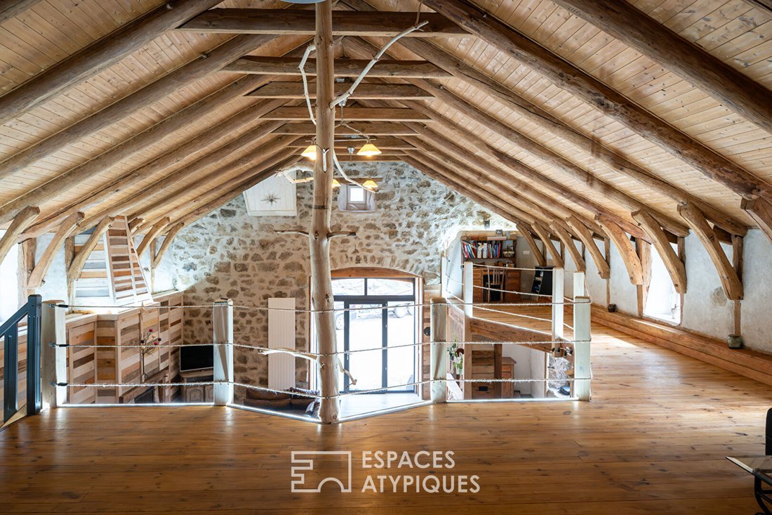 Villa in Le Chambon-sur-Lignon, Auvergne-Rhône-Alpes, France 5 - 17935273