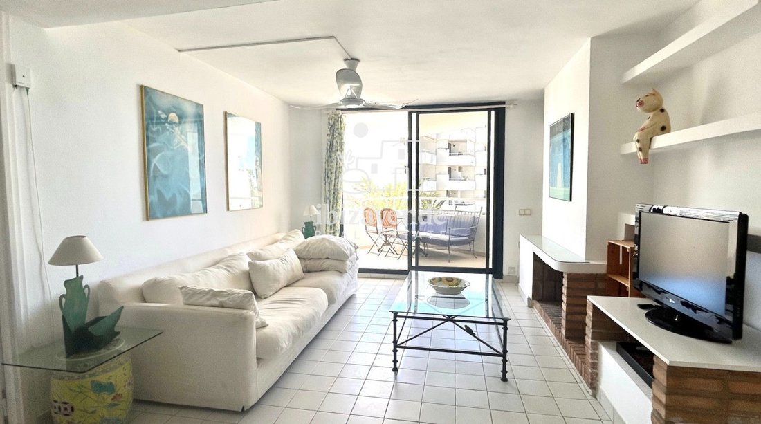 Apartment in Ibiza Town, Balearic Islands, Spain 3 - 17943742
