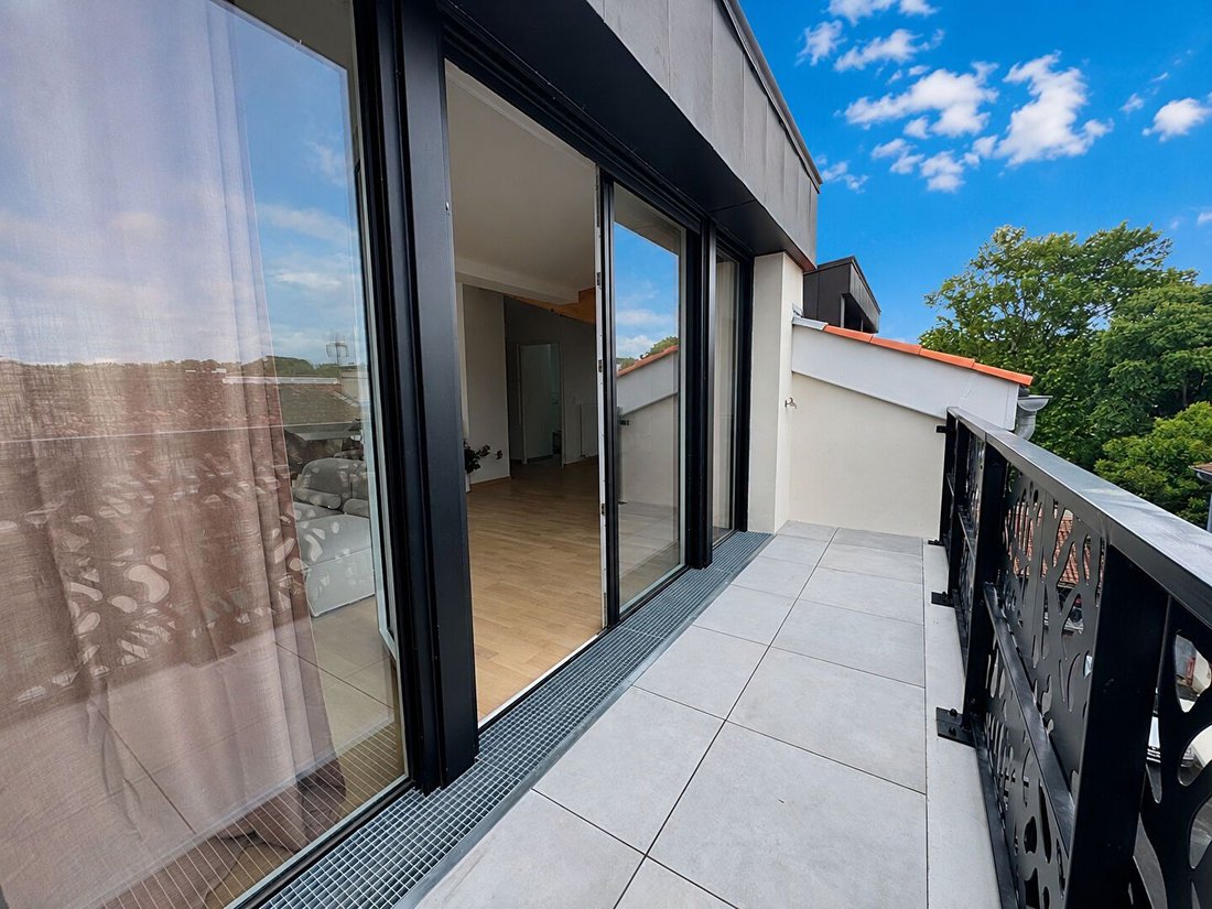 Apartment in Saint Cyprien, Toulouse, France 2 - 16467566