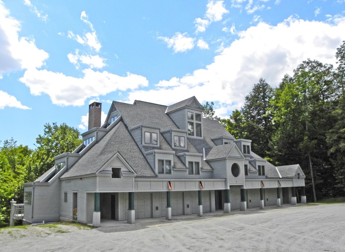 House in Ludlow, Vermont, United States 1 - 17936431