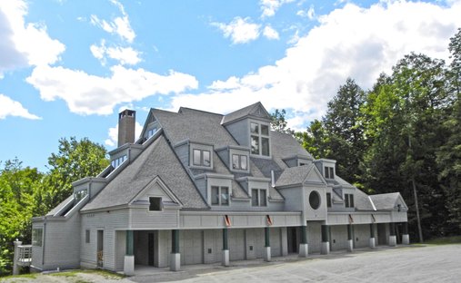 Casa in Ludlow, Vermont, Stati Uniti 1