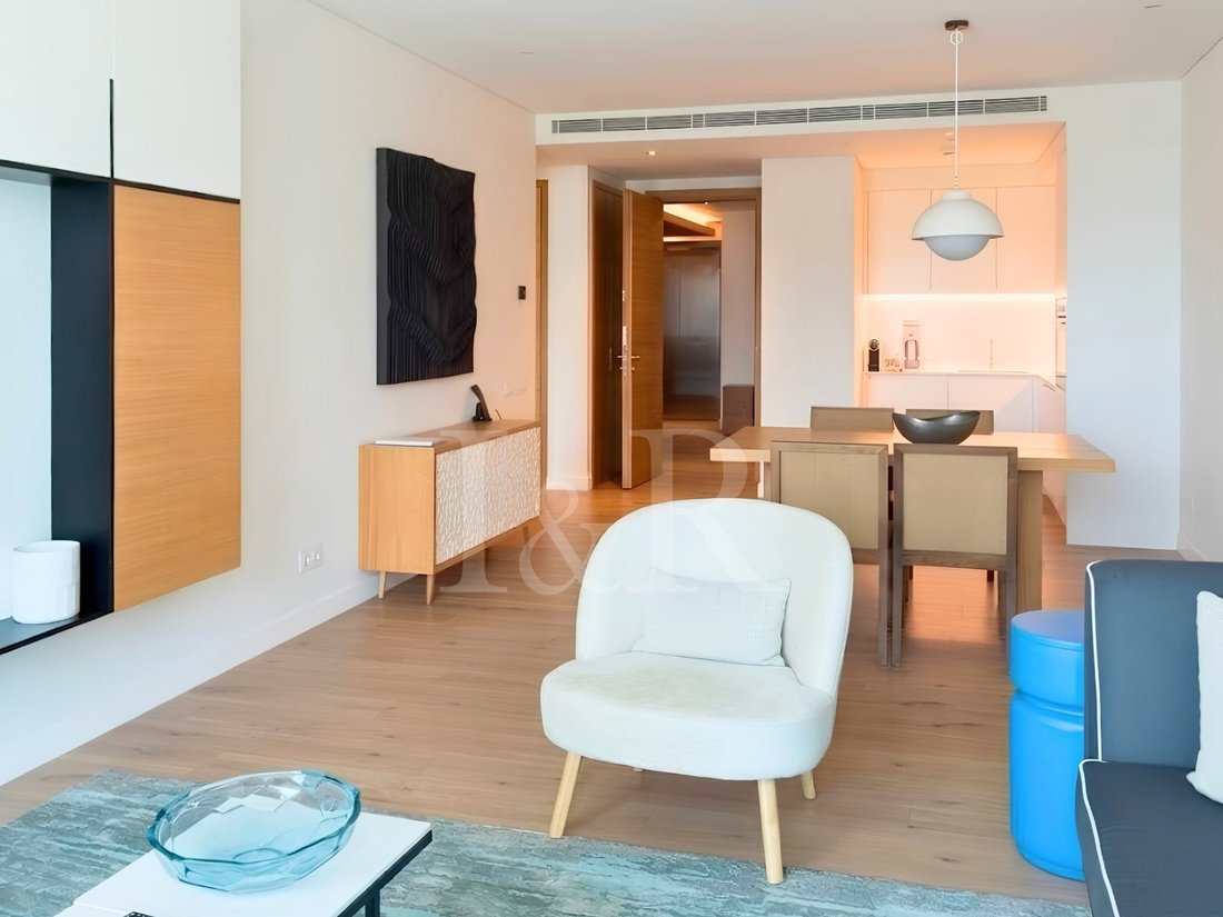 Apartment in Alcantara, Lisbon, Portugal 3 - 16094780