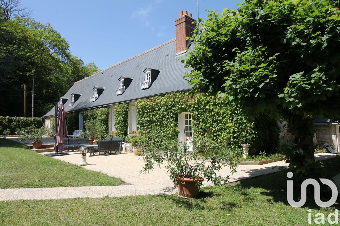 House in Est Ville, Ballan-Miré, France 4 - 16469295