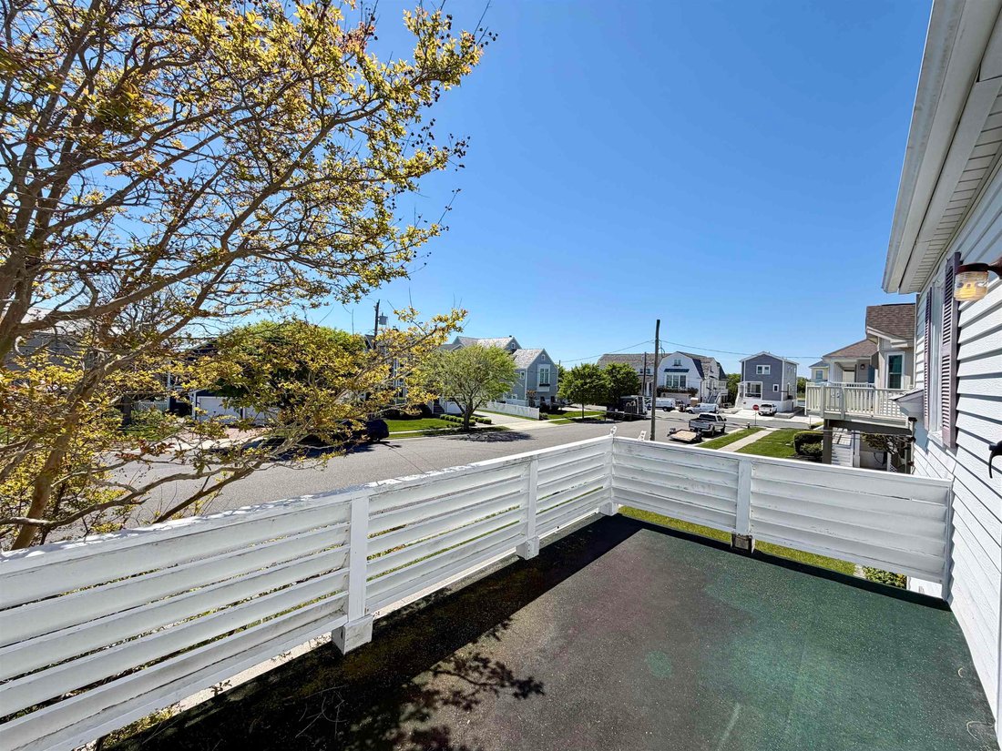 Apartment in Stone Harbor, New Jersey, United States 5 - 17933171