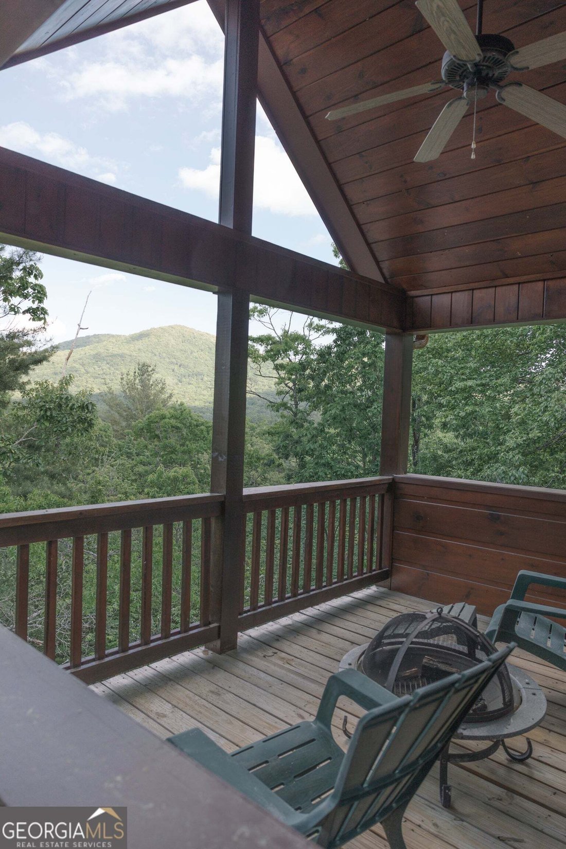 Blue Ridge, Georgia, United States 2 - 17939861