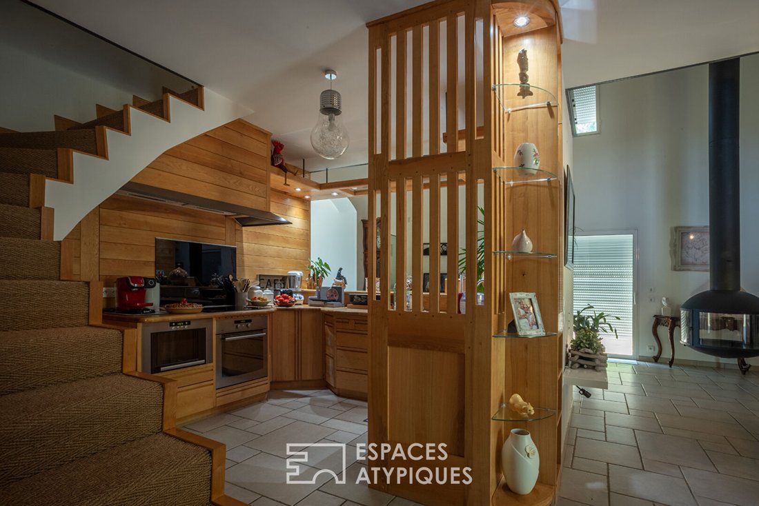 Villa in Chambonas, Auvergne-Rhône-Alpes, France 2 - 17935262