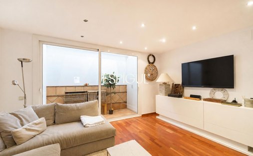 Appartement à Sants-Montjuic, Barcelone, Espagne 1