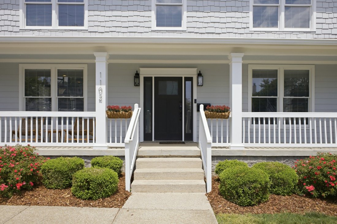 House in Nashville, Tennessee, United States 3 - 17929555