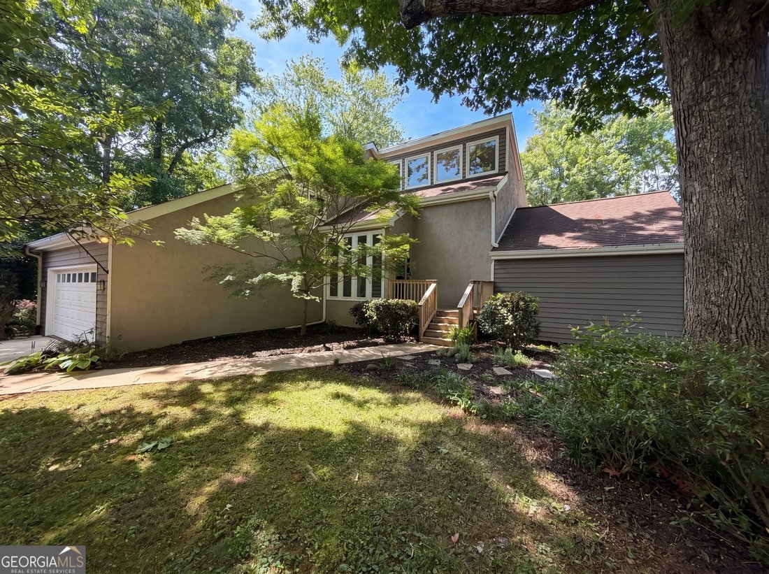 House in Atlanta, Georgia, United States 1 - 17934109