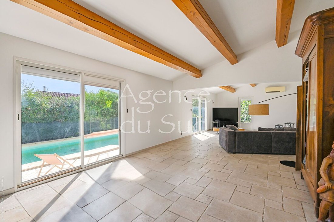House in La Bouilladisse, Provence-Alpes-Côte d'Azur, France 2 - 16309659