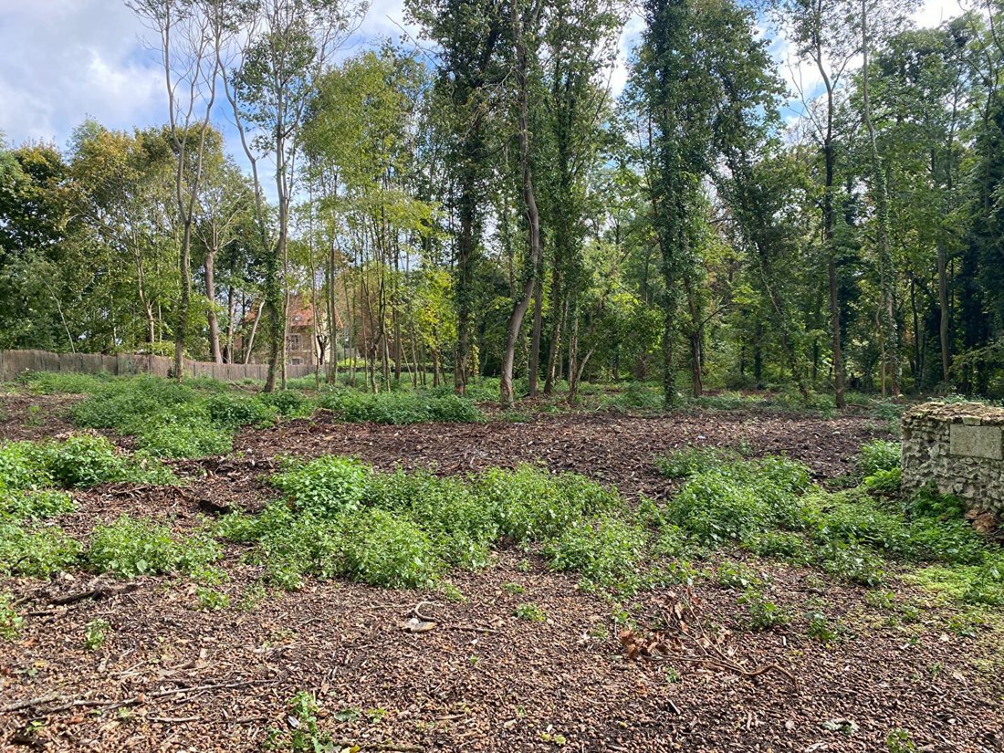 Land in Montfort-l'Amaury, Ile-de-France, France 5 - 17222141