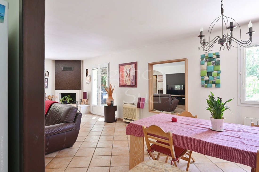 House in Peypin, Provence-Alpes-Côte d'Azur, France 4 - 16014992