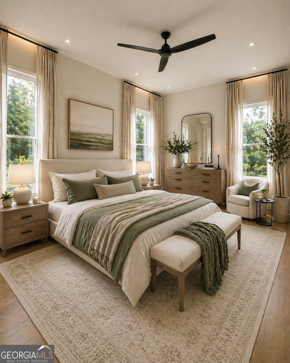 House in Dunwoody, Georgia, United States 5 - 17934141
