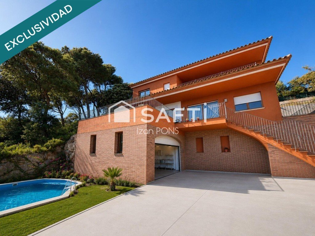 House in Begur, Catalonia, Spain 2 - 17937767