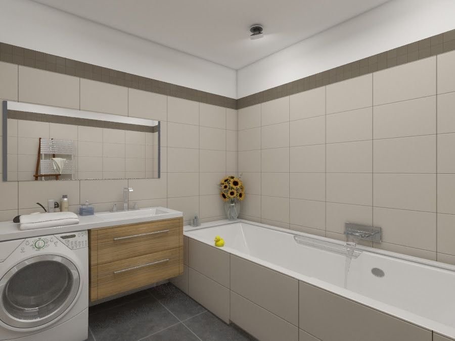 Apartment in Jardin Parisien, Clamart, France 5 - 16467589
