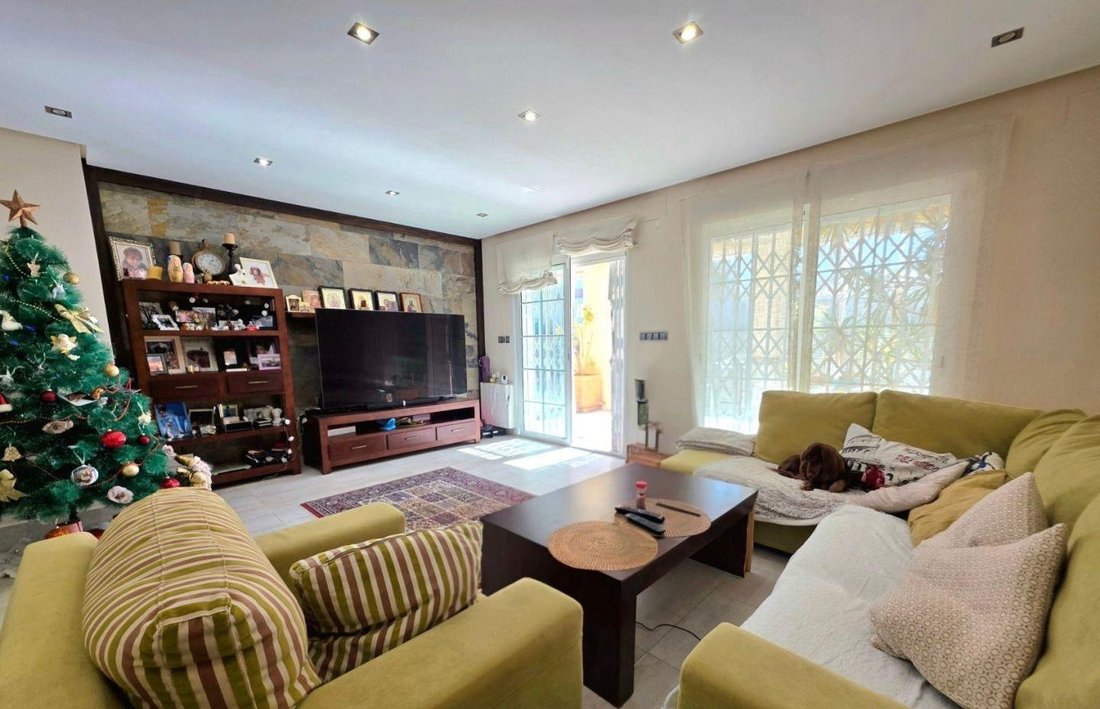 Villa in Orihuela, Valencian Community, Spain 4 - 17935367