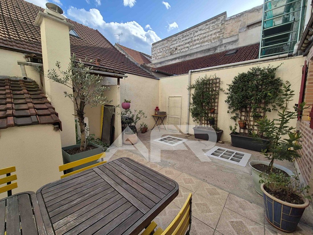 House in Montesson, Ile-de-France, France 4 - 17564284