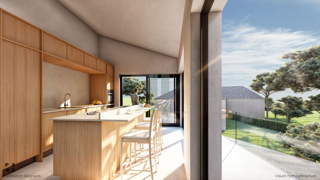 House in Anglet, Nouvelle-Aquitaine, France 4 - 16287218