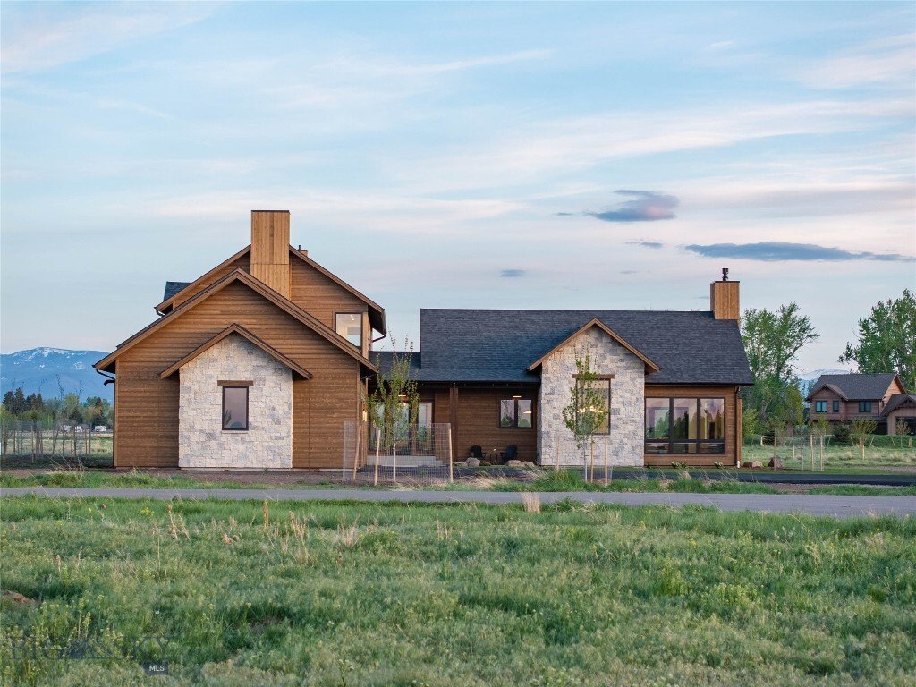 House in Bozeman, Montana, United States 1 - 17931485