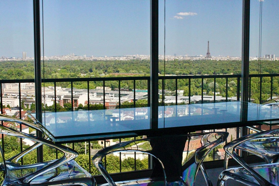 Apartment in Saint-Cloud, Ile-de-France, France 4 - 16099640