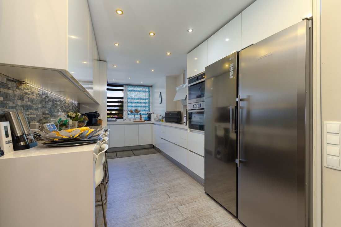 Apartment in Fuengirola, Andalusia, Spain 2 - 17929475