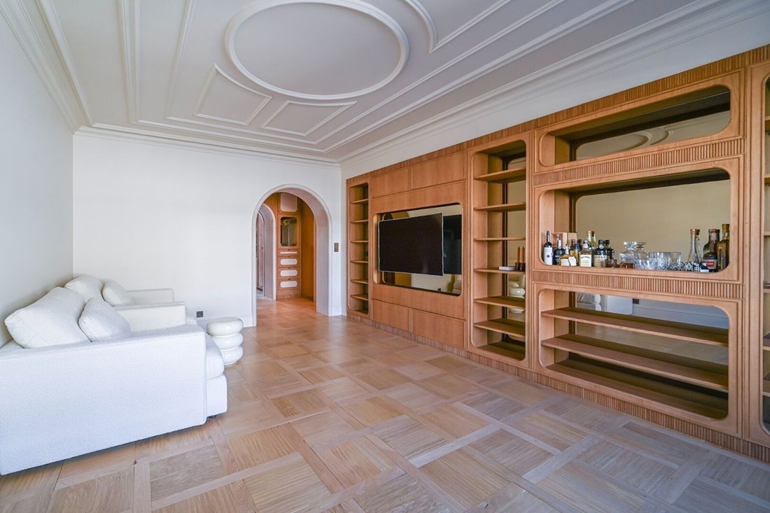 Apartment in Saint Lambert, Paris 15e Arrondissement, Paris 2 - 17534558