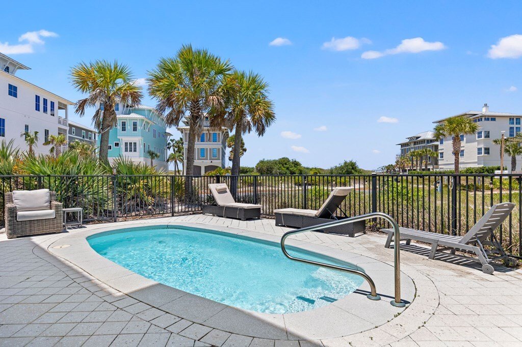 House in Port St. Joe, Florida, United States 5 - 17928421