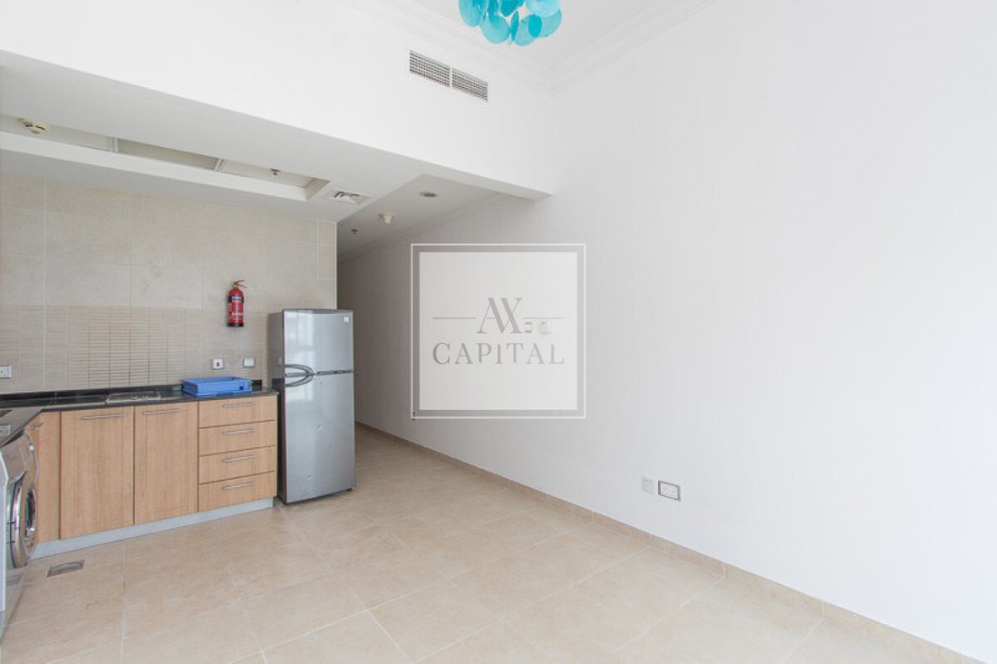 Apartment in Dubai Harbour, Dubai, United Arab Emirates 5 - 17929719