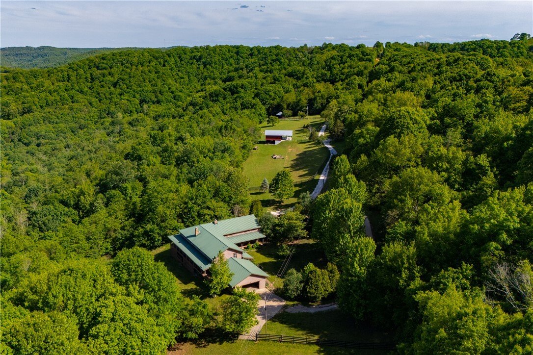House in Fayetteville, Arkansas, United States 5 - 17666532