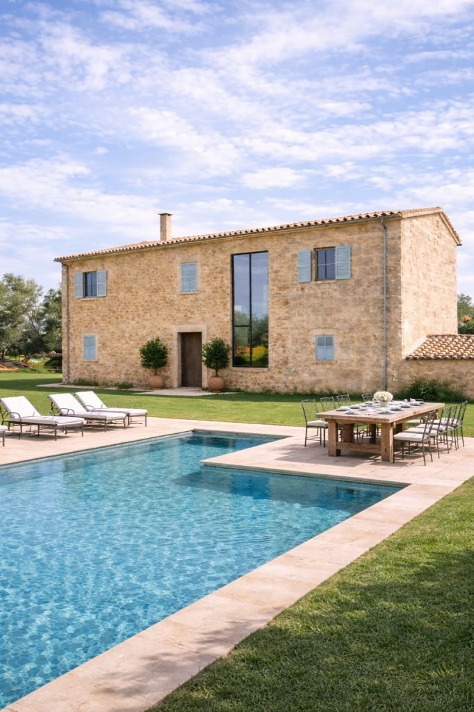 Country House in Algaida, Balearic Islands, Spain 1 - 17937055