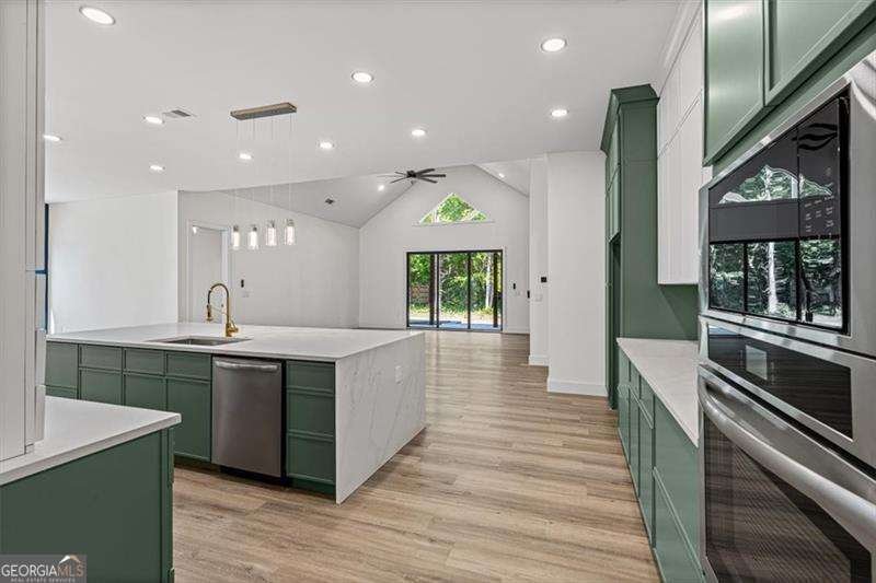 House in Lilburn, Georgia, United States 3 - 17934079
