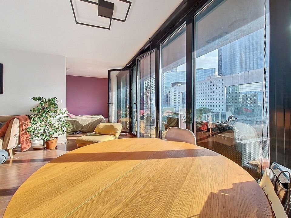 Apartment in Centre, Nanterre, France 5 - 17418465
