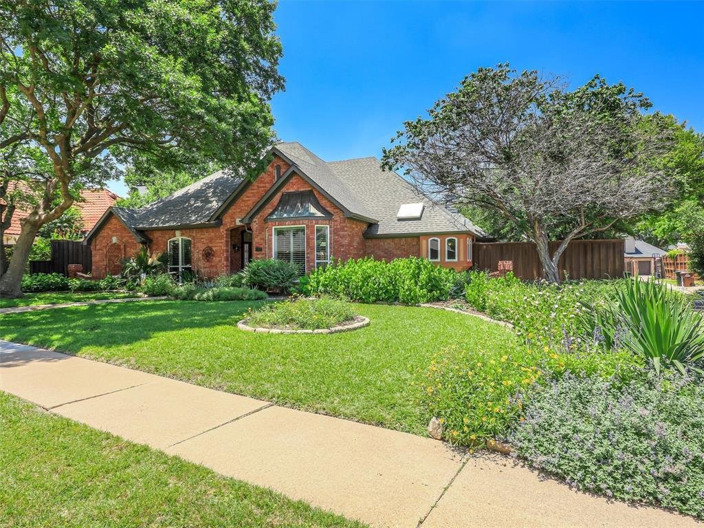 House in Plano, Texas, United States 2 - 17928786