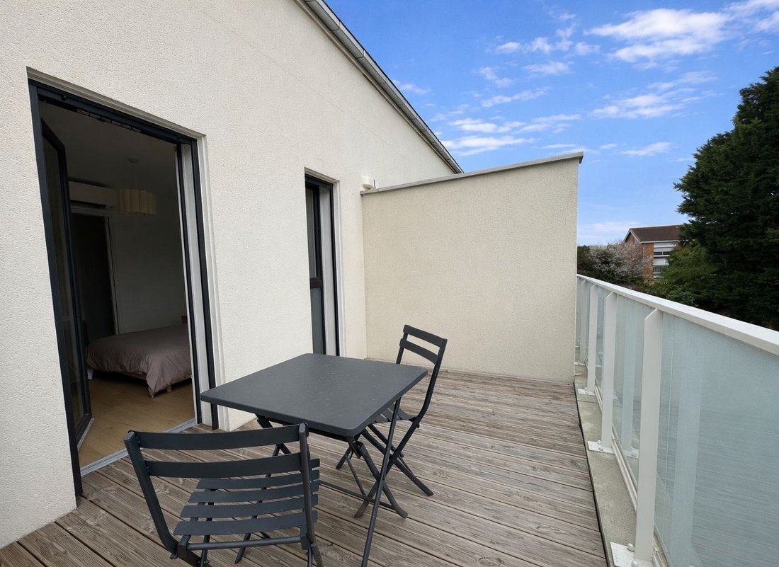 Apartment in Saint Cyprien, Toulouse, France 4 - 16467573