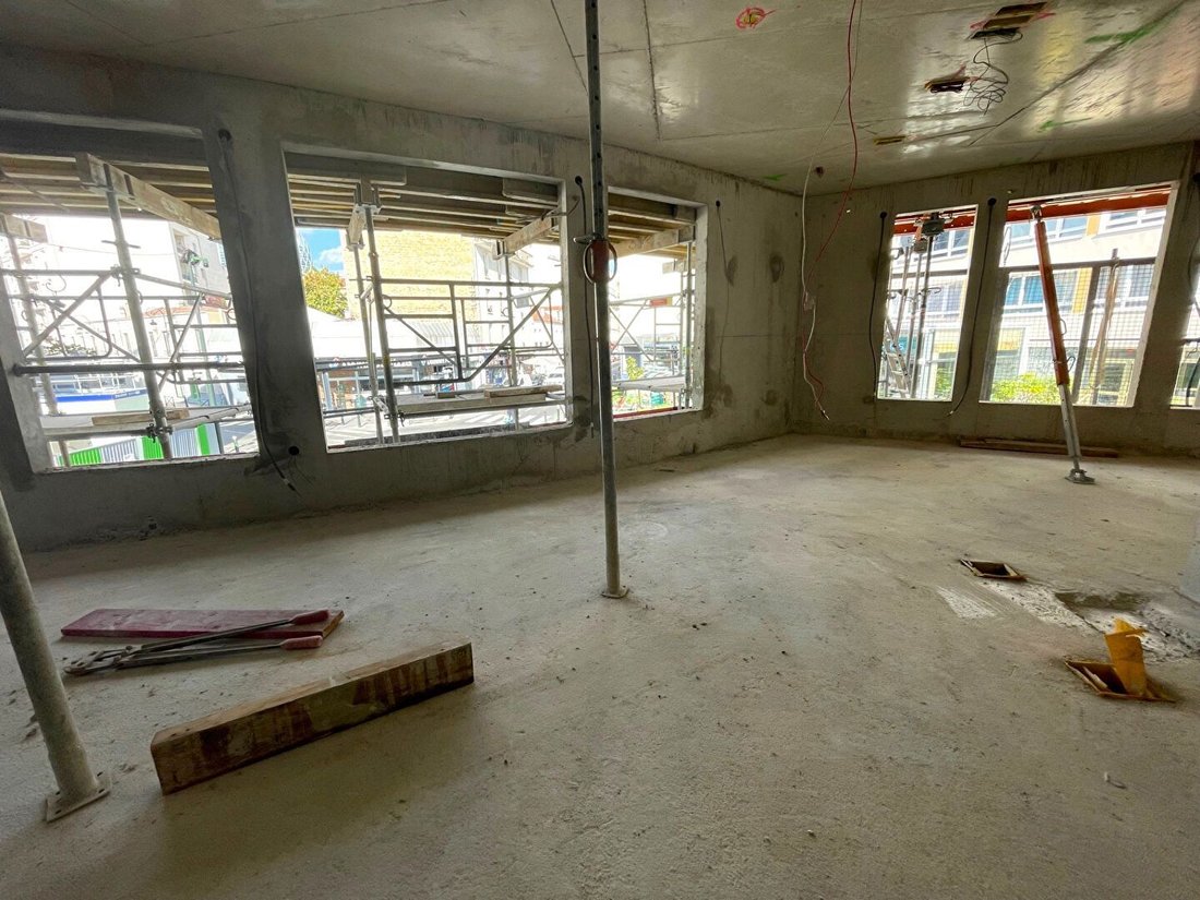 Apartment in Puteaux, Ile-de-France, France 2 - 16467430