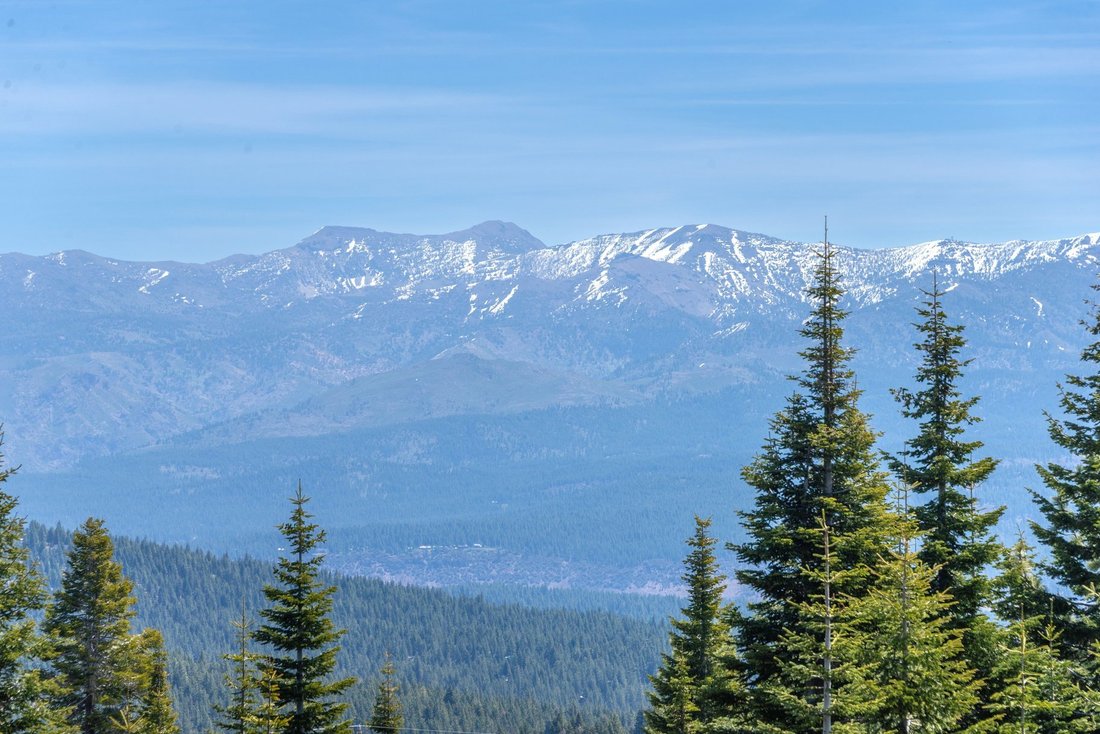 House in Truckee, California, United States 1 - 17929833