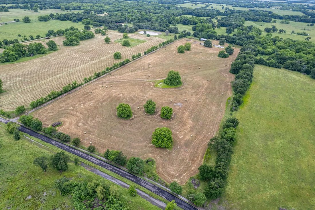 Land in Wolfe City, Texas, United States 5 - 17941837