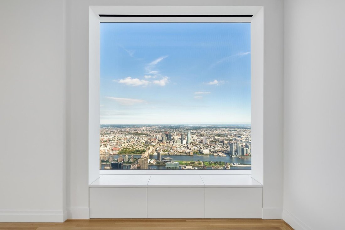 Condo in New York, New York, United States 2 - 16746962