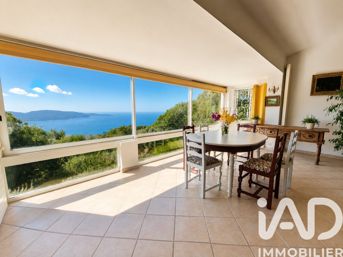 House in Olmeto, Corsica, France 5 - 17483625