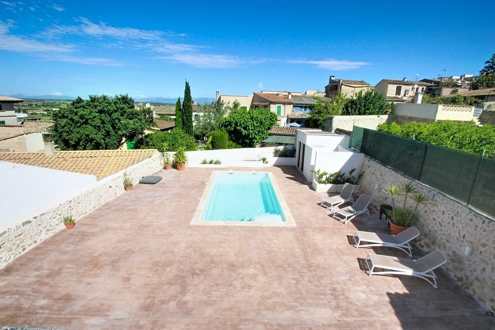 House in Montuiri, Balearic Islands, Spain 1 - 17939460