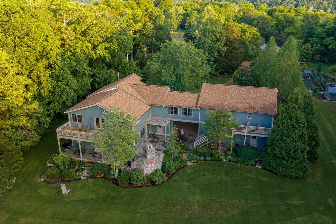 House in White Bluff, Tennessee, United States 1 - 17934581